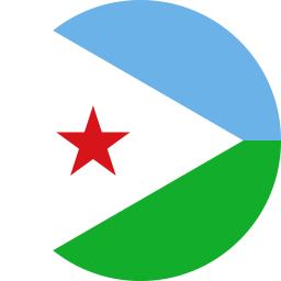 Djibouti Flag