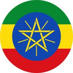 Ethiopia Flag