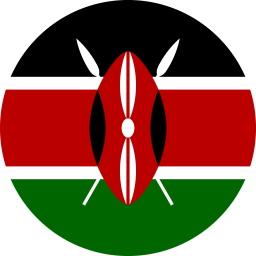 Kenya Flag