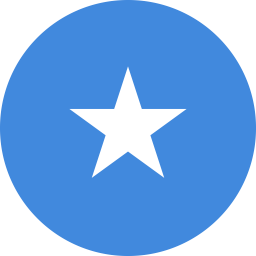 Somalia Flag