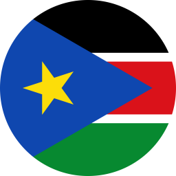 South Sudan Flag