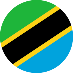 Tanzania Flag