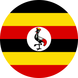 Uganda Flag